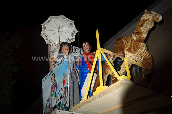 Los Inocentes 2010