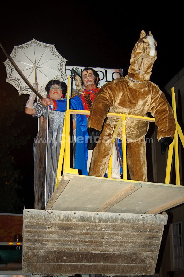 Los Inocentes 2010
