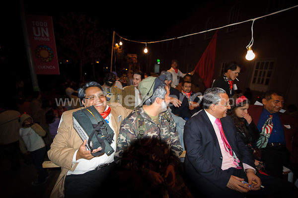 Los Inocentes 2010
