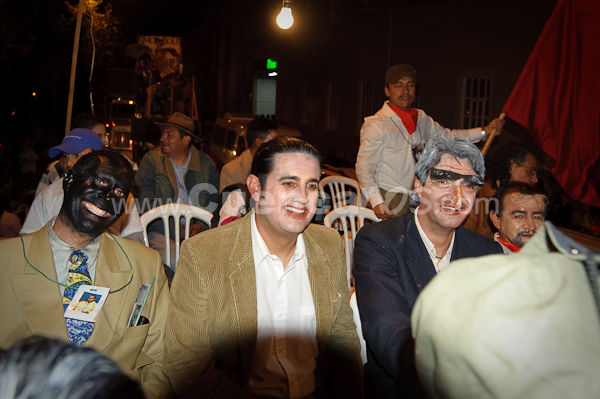 Los Inocentes 2010