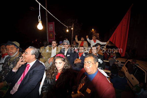Los Inocentes 2010