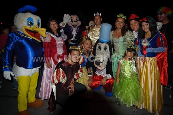 Los Inocentes 2010