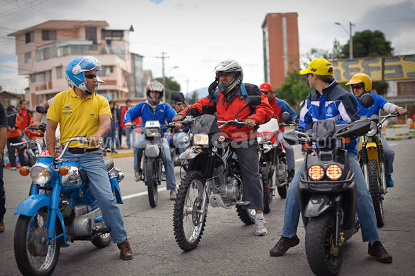 Carrera Panachas 2010