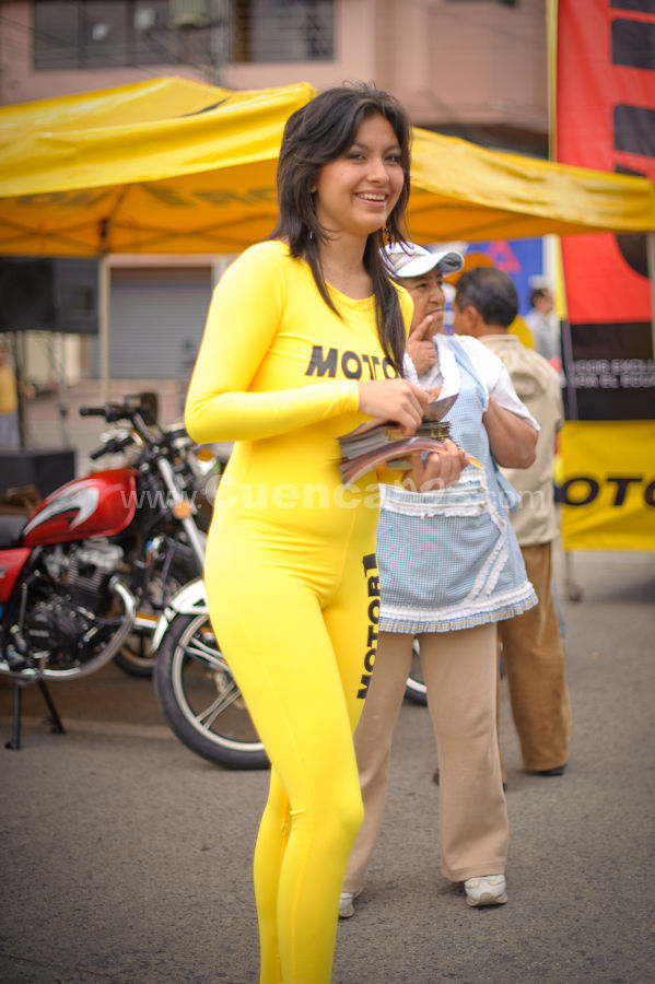 Carrera Panachas 2010