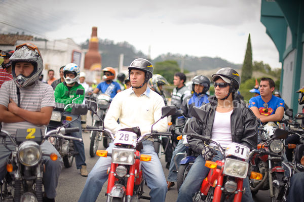 Carrera Panachas 2010