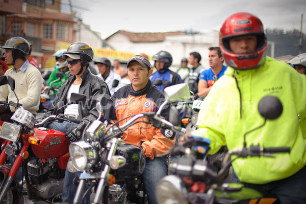 Carrera Panachas 2010