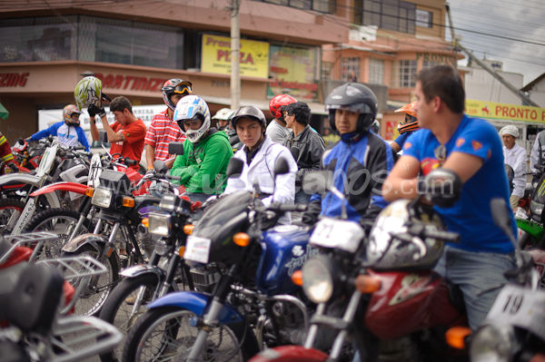Carrera Panachas 2010