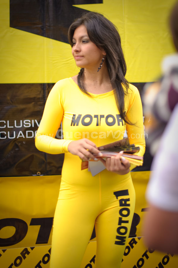 Carrera Panachas 2010