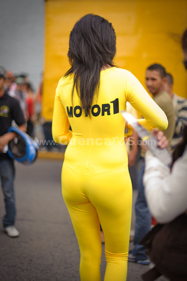 Carrera Panachas 2010