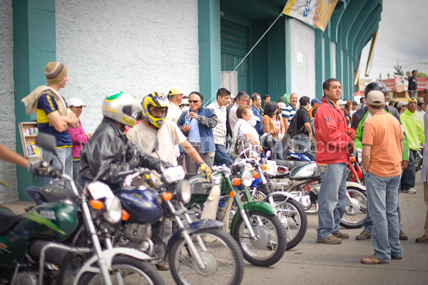 Carrera Panachas 2010