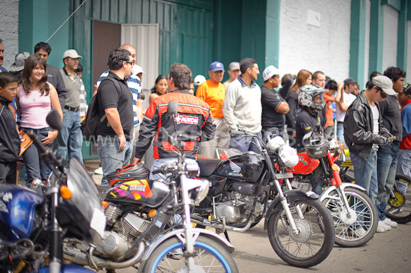 Carrera Panachas 2010