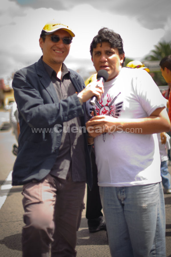 Carrera Panachas 2010