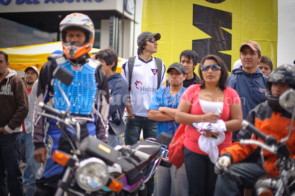 Carrera Panachas 2010