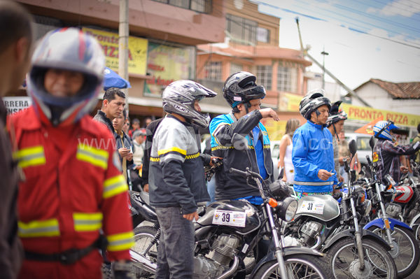 Carrera Panachas 2010