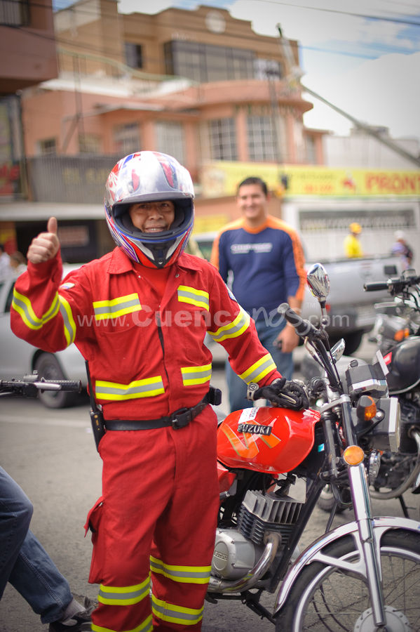 Carrera Panachas 2010