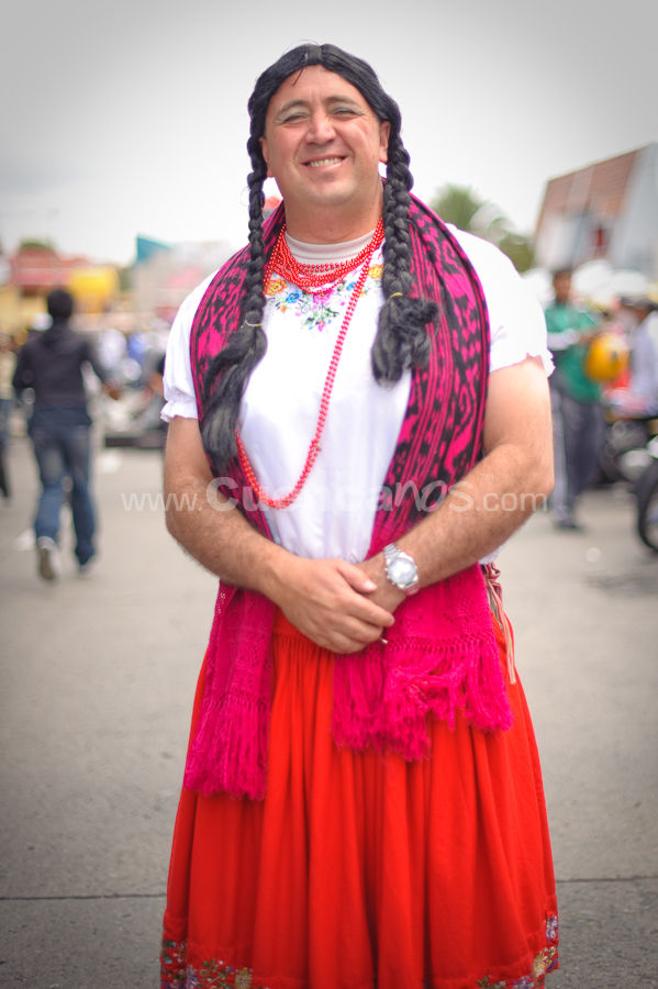 Carrera Panachas 2010