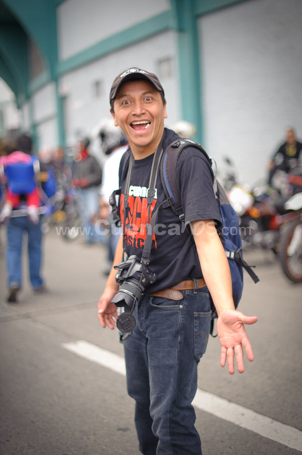 Carrera Panachas 2010