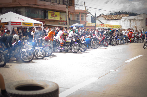 Carrera Panachas 2010