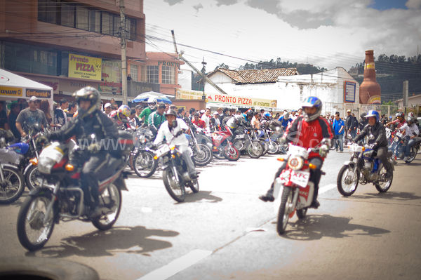 Carrera Panachas 2010