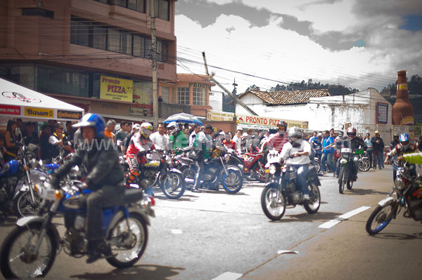 Carrera Panachas 2010