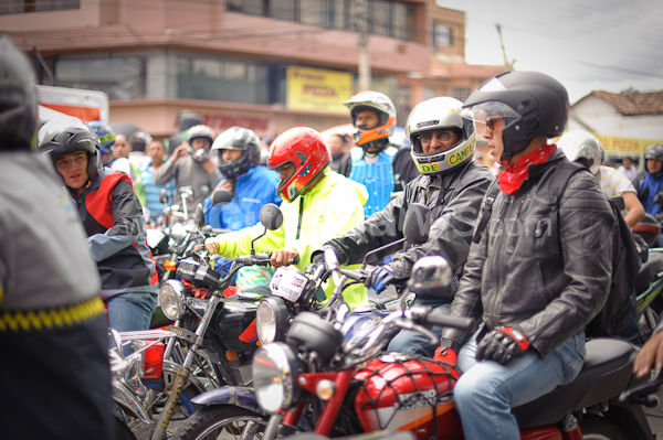 Carrera Panachas 2010