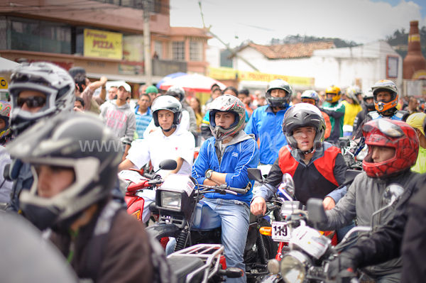 Carrera Panachas 2010