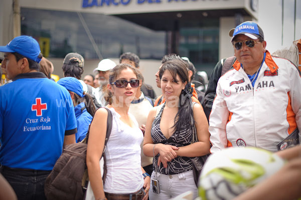 Carrera Panachas 2010