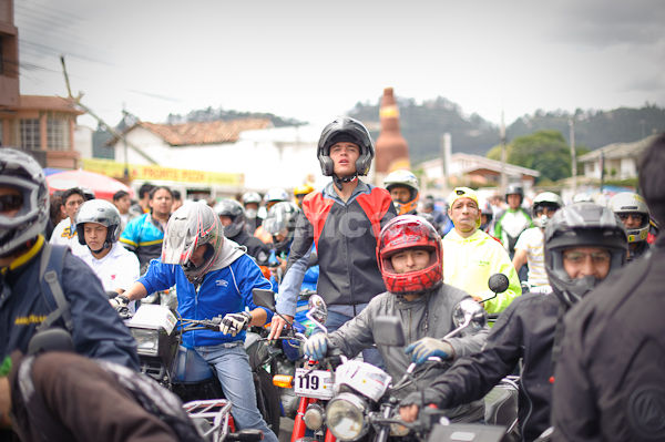 Carrera Panachas 2010