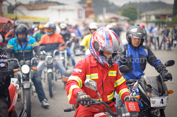 Carrera Panachas 2010