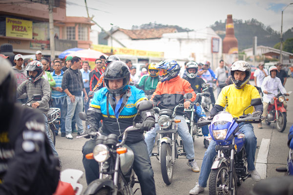 Carrera Panachas 2010