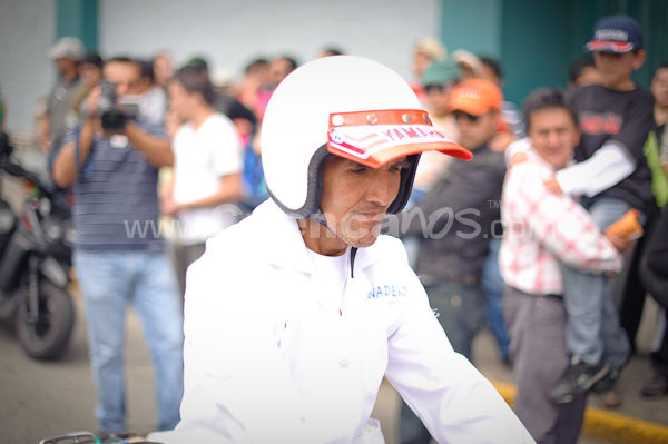 Carrera Panachas 2010