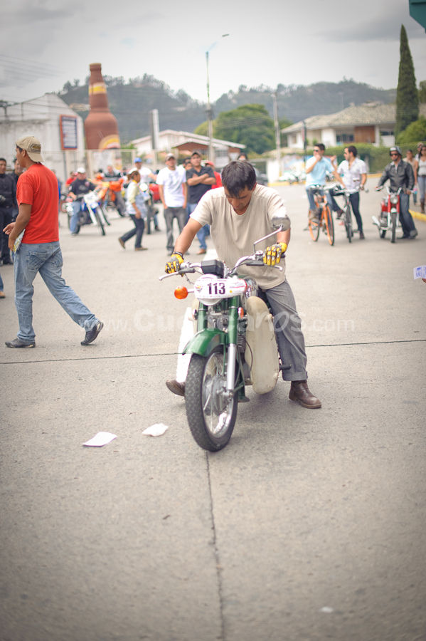 Carrera Panachas 2010
