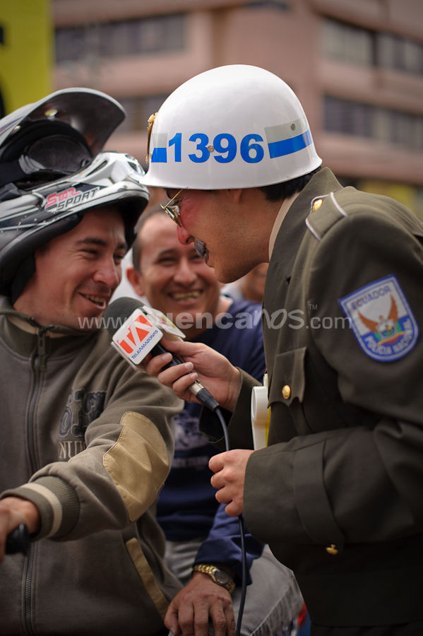 Carrera Panachas 2010