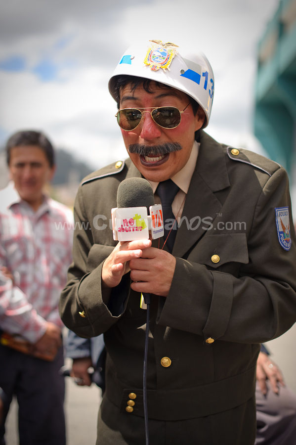Carrera Panachas 2010