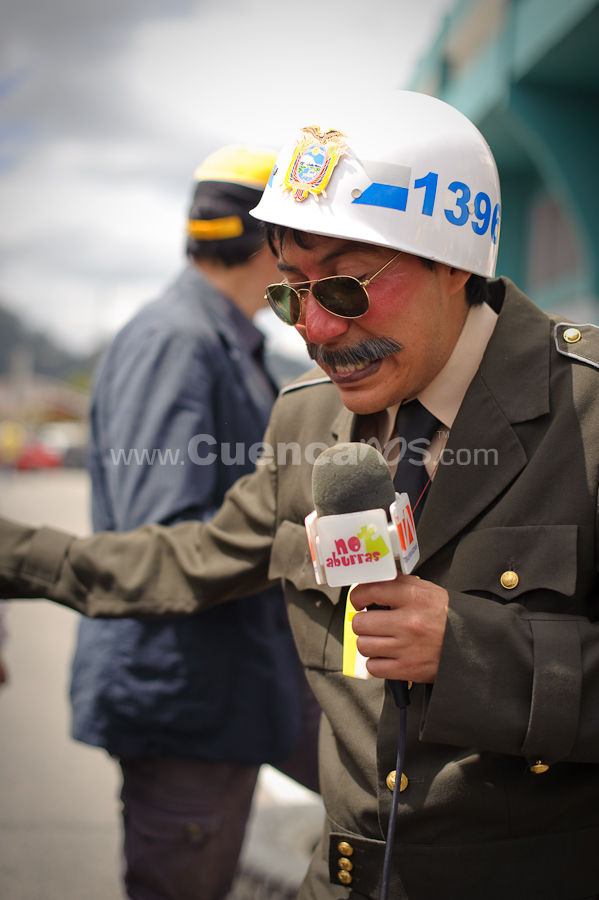 Carrera Panachas 2010