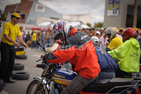 Carrera Panachas 2010