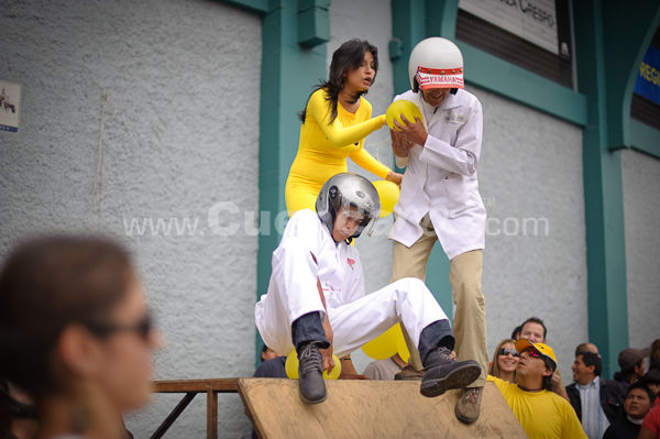 Carrera Panachas 2010