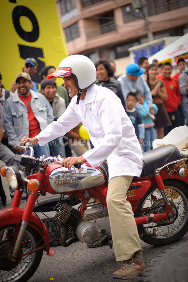 Carrera Panachas 2010