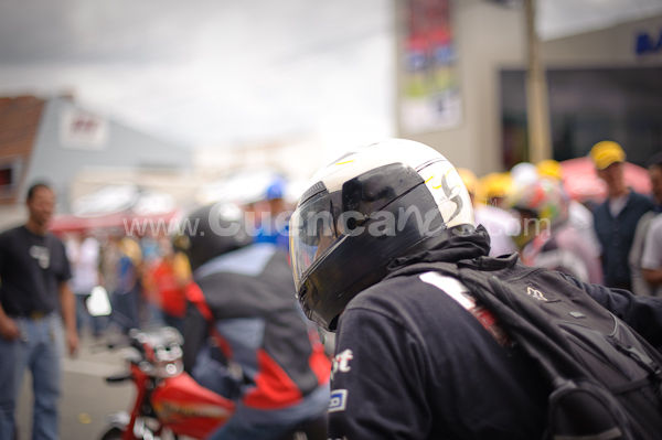 Carrera Panachas 2010