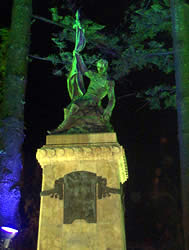 Abdón Calderón