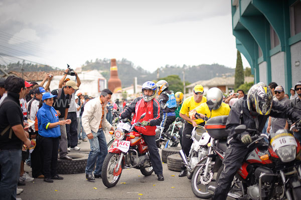 Carrera Panachas 2010