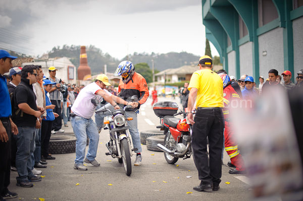 Carrera Panachas 2010