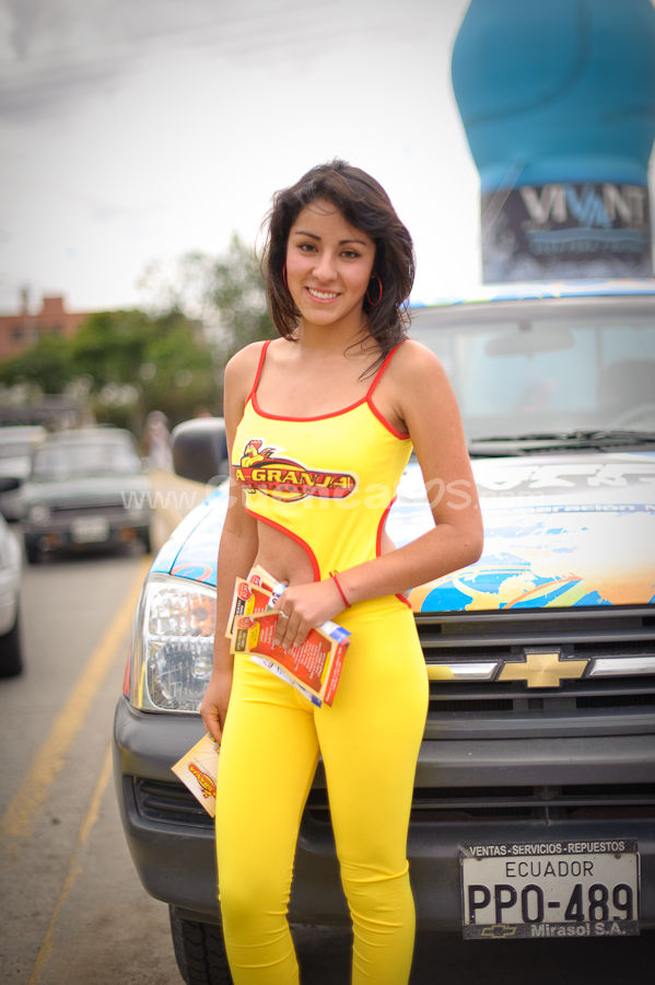Carrera Panachas 2010