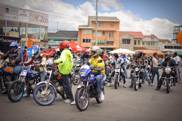 Carrera Panachas 2010