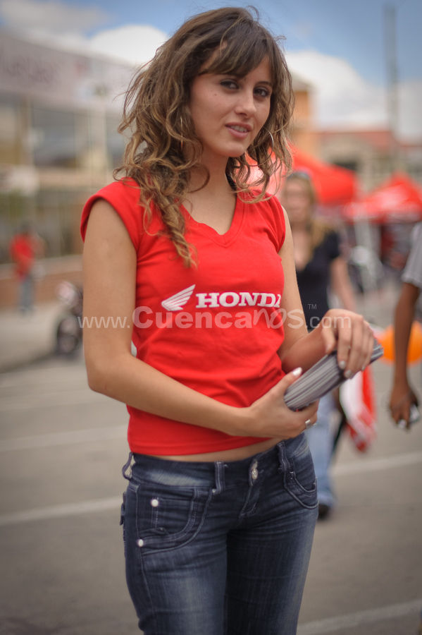 Carrera Panachas 2010