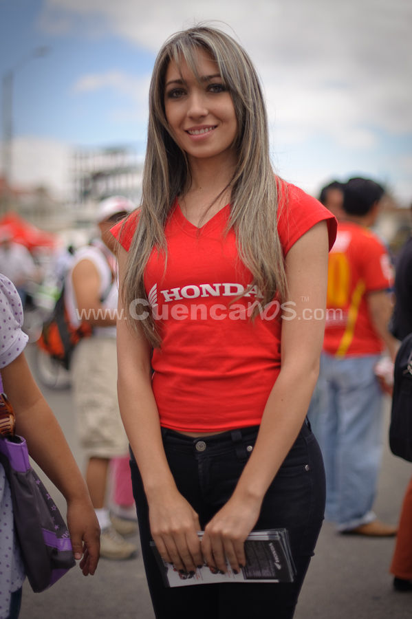 Carrera Panachas 2010