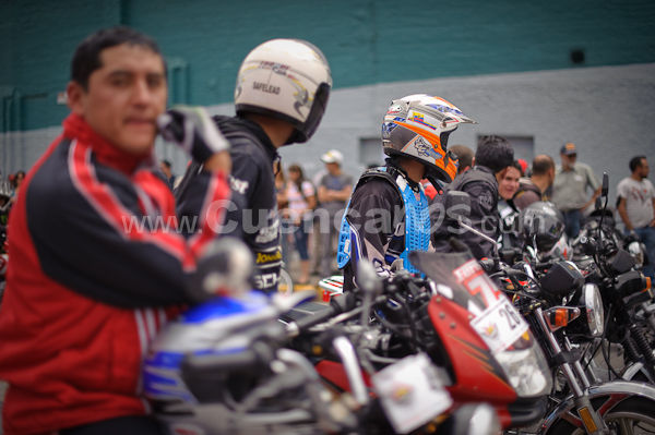 Carrera Panachas 2010