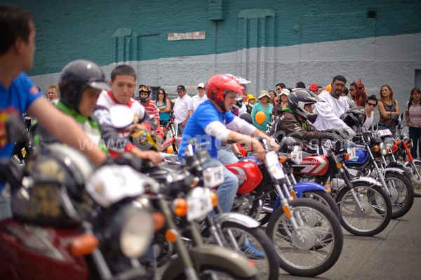 Carrera Panachas 2010