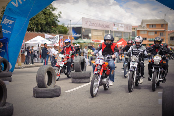 Carrera Panachas 2010