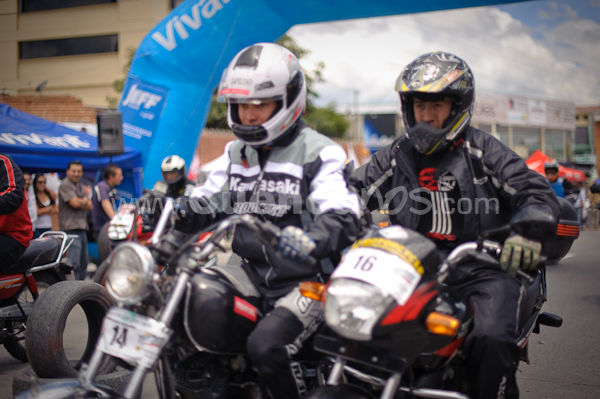 Carrera Panachas 2010